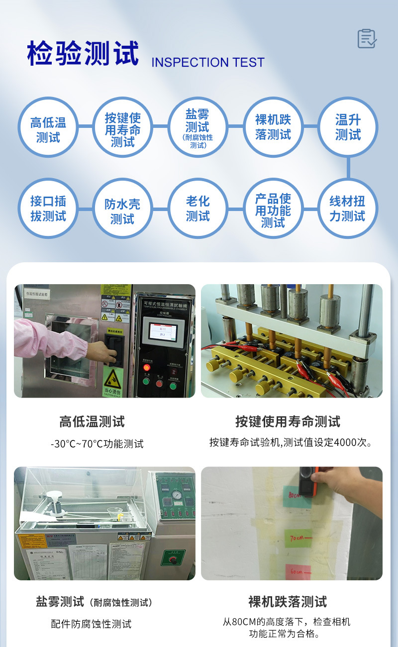 跨境新款儿童相机防水防摔高清拍摄带相框运动相机摄像机礼品工厂