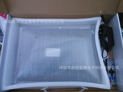 【工厂生产【全志方案系统】10.1寸广告机,电子相框】价格,厂家,图片,数码相框,深圳市新创蓝腾电子科技-
