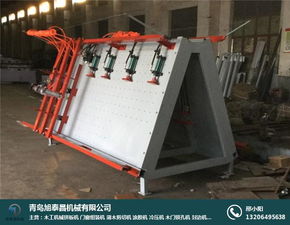 门窗组装机 图 木门窗组框机 沈阳组框机
