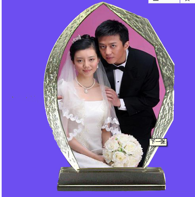 水晶相框喷绘机 价格 多少钱一台?_印刷_世界工厂网