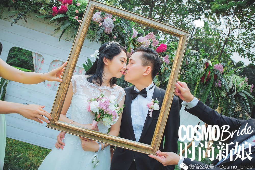 婚礼仪式千篇一律?After-party攻略让你一嗨到底!
