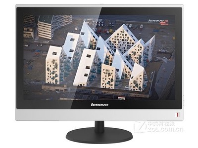 I7芯强配 联想扬天S5130一体机西安促