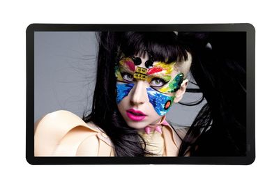 工厂爆款直销15.6寸电梯广告机数码相框智能电子相册多媒体广告机