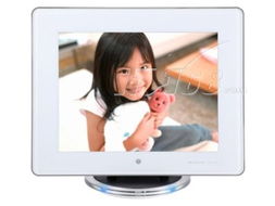 优可视dpf819数码相框产品图片1素材 it168数码相框图片大全