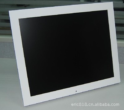 数码相框新品推荐 17寸/19寸高清三星AA屏，工厂特价热销中