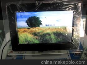 10.2寸新款超薄数码相框 企业商务礼品的智能之选