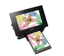 索尼F800 数码相框产品参考信息总览