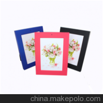 菲思博科电子 相框摄像机如何重塑家居安防与装饰美学