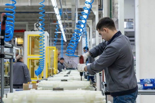 合作与共赢 中俄关系三十年回顾与展望