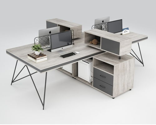 智能办公新篇章 专业家具厂如何为广州科技公司打造高效办公家具搭配方案